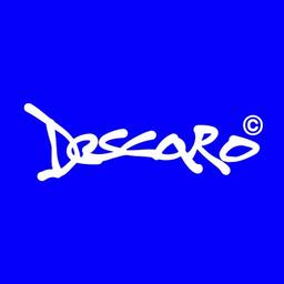 Descaro Projects® Logo