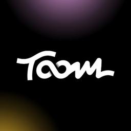 Toom Agency Logo