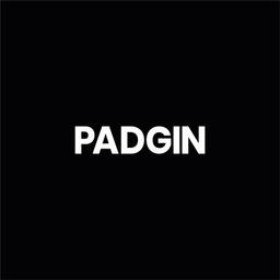 Padgin Logo
