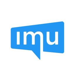 Internet Marketing Universiteit BV Logo