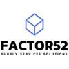 Factor52 Logo
