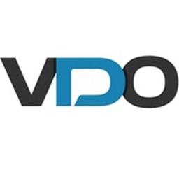 Van Dongen Online Logo