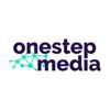 OneStep Media Logo