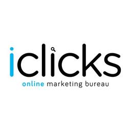 iClicks Logo