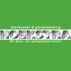 Glashandel Hoekstra Logo