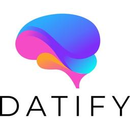 Datify Logo