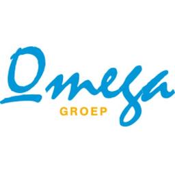 Omega Groep Logo