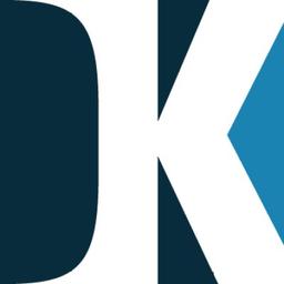 DK Online Marketing Logo