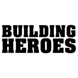 Building Heroes Nederland Logo