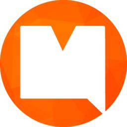 OnlineMarketing.nl Logo