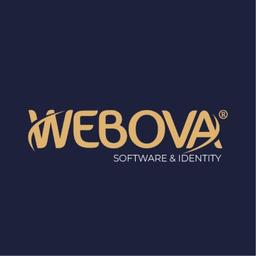 Webova Nederland BV | Software & Identity Logo