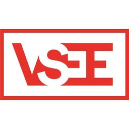 Vsee Search Marketing Logo
