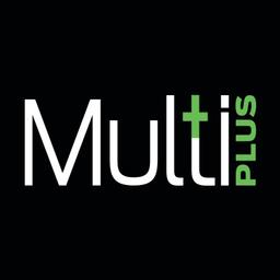 Multiplus Online Logo