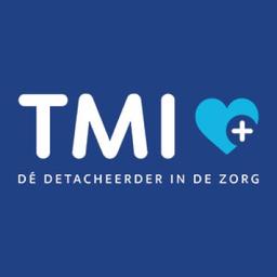 TMI Interim Logo