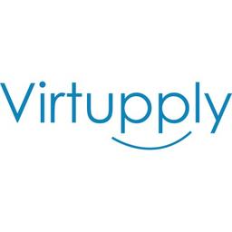Virtupply Logo