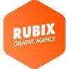 Rubix Creative Agency Logo