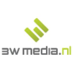 3w Media Logo