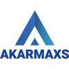 Akarmaxs Tech Private Limited Logo