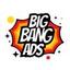 Big Bang Ads Logo