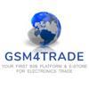 GSM4TRADE INC. (GSM4TRADE.COM) Logo