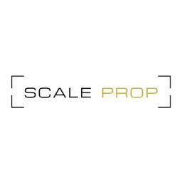 Scale PROP Logo