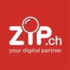 ZIP.ch SA Logo