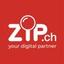ZIP.ch SA Logo