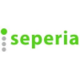 Seperia Logo