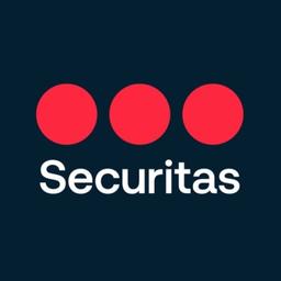 Securitas Turkey Logo