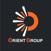 Orient Group Marketing Agency Logo