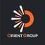 Orient Group Marketing Agency Logo