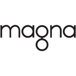 Magna Dijital Pazarlama Ajansı ve Danışmanlık Hizmetleri Ltd.Şti Logo