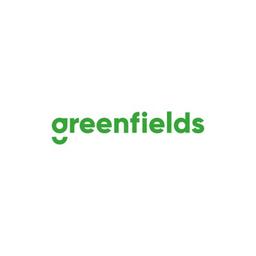 Greenfields - agencja SEO/SEM Logo