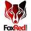 FoxRed Studio Logo