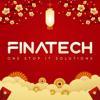 Finatech JSC Logo