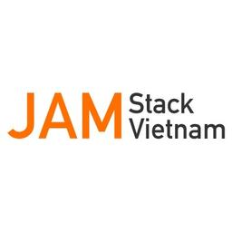 JAMstack Vietnam Logo