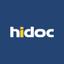 Hidoc Dr Logo