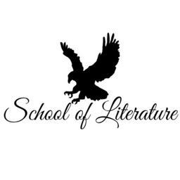 School of Literature Logo