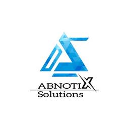 Abnotix Solutions Logo