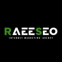 Raeeseo | Internet Marketing Agency Logo