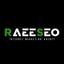 Raeeseo | Internet Marketing Agency Logo