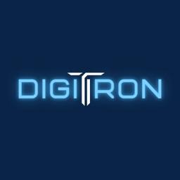 Digitron Logo