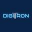Digitron Logo