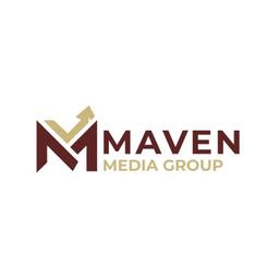 Maven Media Group Logo