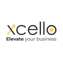 Xcello Logo
