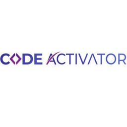 CodeActivator Logo