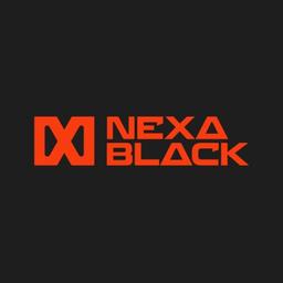 The Nexablack Digital Advertising Agency Logo