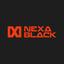 The Nexablack Digital Advertising Agency Logo