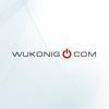 wukonig.com Logo