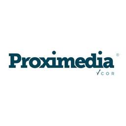 Proximedia Belgium Logo